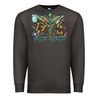 Smoke physician assistant Premium Sweatshirt - RacoonDesign