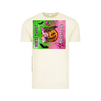 Vintage Arctic Sorta sweet sorta spooky Vintage Tee - NancyCooperArtShop