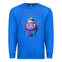 True Royal oh home dreamworks Premium Sweatshirt - lanVoArt
