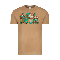 Vintage Camel jesus is my anchor coffee cups Vintage Tee - Jasminsmagicworld