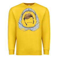 Lemon here's to swimmin' with bow legged women. Premium Sweatshirt - lanVoArt