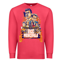 Cardinal vice principals Premium Sweatshirt - lanVoArt