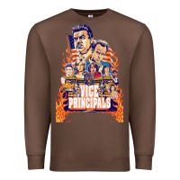 Chestnut vice principals Premium Sweatshirt - lanVoArt