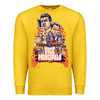 Lemon vice principals Premium Sweatshirt - lanVoArt