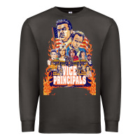 Smoke vice principals Premium Sweatshirt - lanVoArt