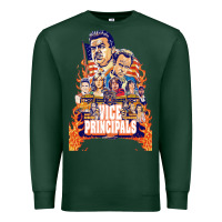 Vice Principals Premium Sweatshirt | Teevron