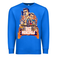 True Royal vice principals Premium Sweatshirt - lanVoArt