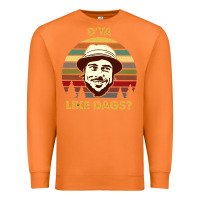 Carrot vintage the snatch d'ya like dags shirt  perfect gift for you and frie Premium Sweatshirt - lanVoArt