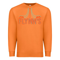 Carrot flynns place   tron   1980s Premium Sweatshirt - lanVoArt