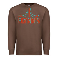 Chestnut flynns place   tron   1980s Premium Sweatshirt - lanVoArt