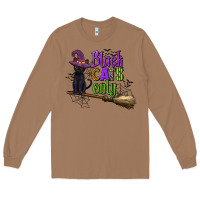 Black Cats Only Long Sleeve Tee | Teevron