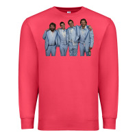 Cardinal the hangover   stu's wedding Premium Sweatshirt - lanVoArt