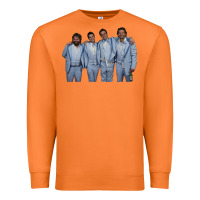 Carrot the hangover   stu's wedding Premium Sweatshirt - lanVoArt