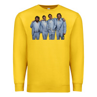 Lemon the hangover   stu's wedding Premium Sweatshirt - lanVoArt