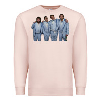 Pale Pink the hangover   stu's wedding Premium Sweatshirt - lanVoArt