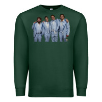 The Hangover   Stu's Wedding Premium Sweatshirt | Teevron