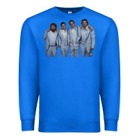 True Royal the hangover   stu's wedding Premium Sweatshirt - lanVoArt