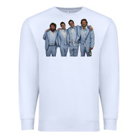 White the hangover   stu's wedding Premium Sweatshirt - lanVoArt