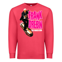 Cardinal frank drebin Premium Sweatshirt - lanVoArt
