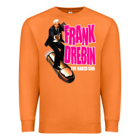 Carrot frank drebin Premium Sweatshirt - lanVoArt