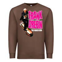 Chestnut frank drebin Premium Sweatshirt - lanVoArt