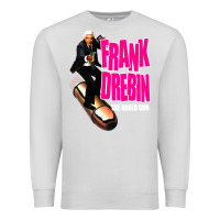 Dove Grey frank drebin Premium Sweatshirt - lanVoArt