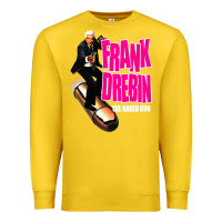Lemon frank drebin Premium Sweatshirt - lanVoArt