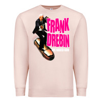Pale Pink frank drebin Premium Sweatshirt - lanVoArt