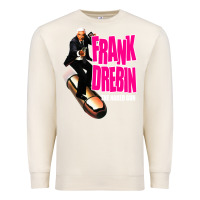 Sandshell frank drebin Premium Sweatshirt - lanVoArt