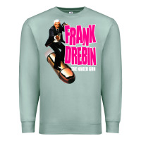 Seafoam frank drebin Premium Sweatshirt - lanVoArt