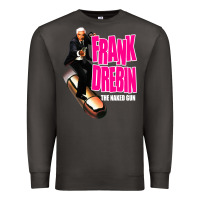 Smoke frank drebin Premium Sweatshirt - lanVoArt
