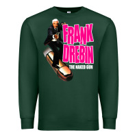 Sports Green frank drebin Premium Sweatshirt - lanVoArt