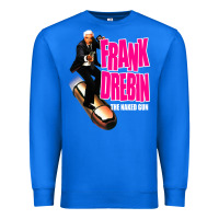 True Royal frank drebin Premium Sweatshirt - lanVoArt