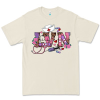 Bone valentines day lvn Premium Tee - RanaPortraitStore