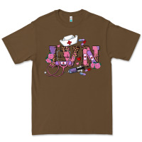 Cacao valentines day lvn Premium Tee - RanaPortraitStore
