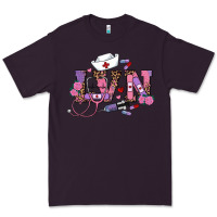 Valentines Day Lvn Premium Tee | Teevron