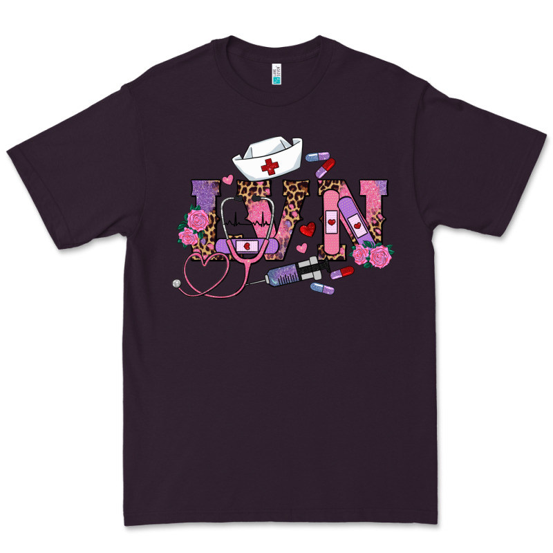 Valentines Day Lvn Premium Tee by RanaPortraitStore | Teevron