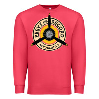 Cardinal peevy and secord Premium Sweatshirt - lanVoArt