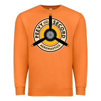 Carrot peevy and secord Premium Sweatshirt - lanVoArt