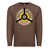 Chestnut peevy and secord Premium Sweatshirt - lanVoArt