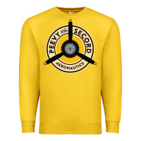 Lemon peevy and secord Premium Sweatshirt - lanVoArt