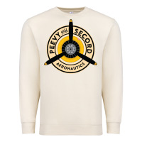 Sandshell peevy and secord Premium Sweatshirt - lanVoArt