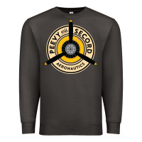 Smoke peevy and secord Premium Sweatshirt - lanVoArt