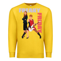 Lemon lindsay lohan freaky friday Premium Sweatshirt - lanVoArt