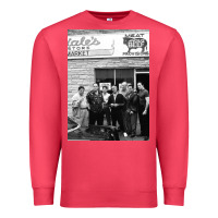 Cardinal the sopranos family Premium Sweatshirt - lanVoArt