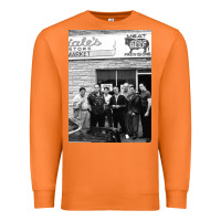 Carrot the sopranos family Premium Sweatshirt - lanVoArt