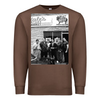 Chestnut the sopranos family Premium Sweatshirt - lanVoArt