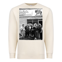 Sandshell the sopranos family Premium Sweatshirt - lanVoArt