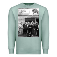 Seafoam the sopranos family Premium Sweatshirt - lanVoArt