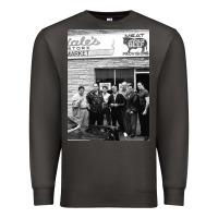 Smoke the sopranos family Premium Sweatshirt - lanVoArt